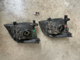 Oto Çıkma Parça / Mazda / 626 / Far & Stop / Sol Ön Far / Çıkma Parça 
