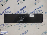 BMW 5 SERİSİ F10 ÖN TAMPON PLAKALIK