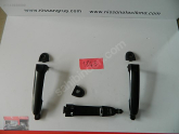 Oto Çıkma Parça / Nissan / Micra / Koltuk & Döşeme / İç Kapı Kolu / Sıfır Parça 