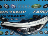 Oto Çıkma Parça / Hyundai / i20 / Far & Stop / Sağ Ön Far / Çıkma Parça 