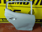 Oto Çıkma Parça / Dacia / Sandero / Kaporta & Karoser / Sağ Arka Kapı / Çıkma Parça 