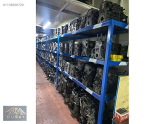 Oto Çıkma Parça / Skoda / Superb / Motor / Motor (komple) / Çıkma Parça 