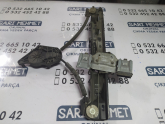 Oto Çıkma Parça / Seat / Ibiza / Oto Cam / Cam Krikosu / Çıkma Parça 