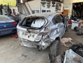 Hurda Belgeli Araçlar / Ford / Fiesta