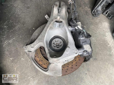 Oto Çıkma Parça / Porsche / 718 / Alt Takım / Radyatör Traversi / Çıkma Parça 