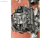 Oto Çıkma Parça / Volkswagen / Golf / Motor / Komple Motor / Çıkma Parça 