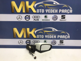 Oto Çıkma Parça / Volkswagen / Polo / Ayna / Sağ Dış Ayna / Çıkma Parça 