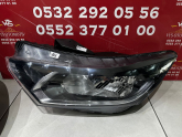 Oto Çıkma Parça / Hyundai / i20 / Far & Stop / Sol Ön Far / Çıkma Parça 