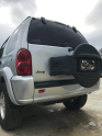 Oto Çıkma Parça / Jeep / Cherokee / Kaporta & Karoser / Bagaj Kapağı / Çıkma Parça 