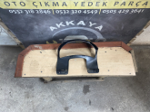 Oto Çıkma Parça / Opel / Corsa / Göğüslük & Torpido / Gösterge Çerçevesi / Çıkma Parça 