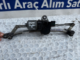 Oto Çıkma Parça / Fiat / Doblo / Oto Cam / Silecek Motoru / Çıkma Parça 