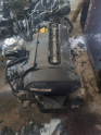 OPEL ASTRA H 1.6 TWİNPORT ÇIKMA ORJİNAL KOMPLE MOTOR