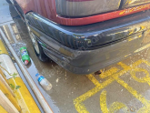 Oto Çıkma Parça / Renault / R 19 / Far & Stop / Sol Arka Stop / Çıkma Parça 