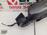 Oto Çıkma Parça / Honda / Civic / Ayna / Sol Dış Ayna / Çıkma Parça 