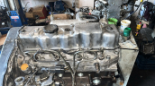Oto Çıkma Parça / Hyundai / H100 / Motor / Motor (komple) / Çıkma Parça 
