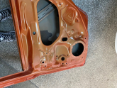 Oto Çıkma Parça / Volkswagen / Polo / Kaporta & Karoser / Sağ Arka Kapı / Çıkma Parça 