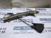 Oto Çıkma Parça / Toyota / Corolla / Oto Cam / Cam Krikosu / Çıkma Parça 