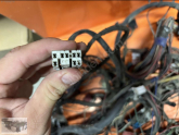 Oto Çıkma Parça / Fiat / Ducato / Motor / Elektrik Tesisatı / Çıkma Parça 