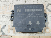 VW AUDİ A6 C7 A8 PARK SENSÖR BEYNİ 4H0 919 475 AA 4H0 919 475 AG