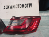 RENAULT MEGANE 4 STOPLAR ALKAN OTOMOTİV EURO CARS