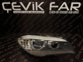 BMW F10 5 SERİSİ 2011-2014 SAĞ SOL FAR TAKIM