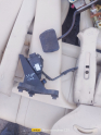Oto Çıkma Parça / Jaguar / S-Type / Koltuk & Döşeme / Pedal / Çıkma Parça 
