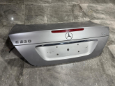 Oto Çıkma Parça / Mercedes / E Serisi / Kaporta & Karoser / Bagaj Kapağı / Çıkma Parça 