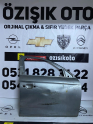 OPEL CORSA F SAĞ ÖN KAPI ÇIKMA ORJİNAL YEDEK PARÇA