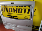 Oto Çıkma Parça / Renault / Trafic / Kaporta & Karoser / Bagaj Kapağı / Çıkma Parça 