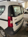 Oto Çıkma Parça / Dacia / Dokker / Kaporta & Karoser / Bagaj Kapağı / Çıkma Parça 