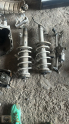 CİTROEN C ELYSEE PEUGEOT 301 ÖN AMORTİSÖR TAKIM BURSA MG