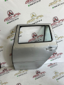 Oto Çıkma Parça / Skoda / Octavia / Kaporta & Karoser / Sol Arka Kapı / Çıkma Parça 