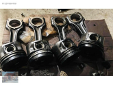 Oto Çıkma Parça / Honda / Civic / Motor / Piston / Çıkma Parça 