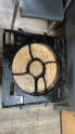 Oto Çıkma Parça / Volkswagen / Amarok / Fan / Fan Paneli / Çıkma Parça 