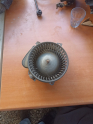 Fiat Egea Kalorifer Fan Motoru
