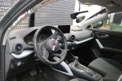 Hurda Belgeli Araçlar / Audi / Q2