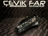 Oto Çıkma Parça / Skoda / Superb / Far & Stop / Sağ Ön Far / Çıkma Parça 