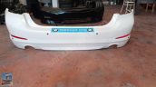 turkuaz bmw f30 arka tampon çeşitleri orjinal