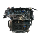 Oto Çıkma Parça / Volkswagen / Scirocco / Motor / Motor (komple) / Sıfır Parça 