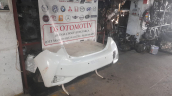 Oto Çıkma Parça / Toyota / Yaris / Tampon / Arka Tampon / Çıkma Parça 