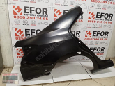TOYOTA COROLLA SIFIR SAĞ ARKA ÇAMURLUK 2013-2018