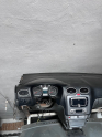 Oto Çıkma Parça / Ford / Focus / Göğüslük & Torpido / Komple Torpido / Çıkma Parça 