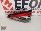 Oto Çıkma Parça / Toyota / Corolla / Far & Stop / Bagaj Stop / Çıkma Parça 