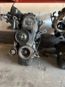 Hyundai accent admira 1.3 motor