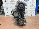 Oto Çıkma Parça / Volvo / S60 / Motor / Motor (komple) / Çıkma Parça 