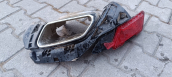 Oto Çıkma Parça / Volvo / XC60 / Egzoz / Komple Egzoz / Çıkma Parça 