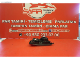 Oto Çıkma Parça / Nissan / Qashqai / Far & Stop / Sinyal Lambası / Sıfır Parça 