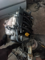 Oto Çıkma Parça / Renault / Clio / Motor / Komple Motor / Çıkma Parça 
