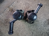 Oto Çıkma Parça / Citroen / C4 / Direksiyon / Direksiyon Pompası / Çıkma Parça 