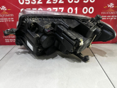 Oto Çıkma Parça / Volkswagen / Crafter / Far & Stop / Sağ Ön Far / Çıkma Parça 